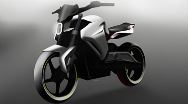 兩輪車(chē)電池保護(hù)板