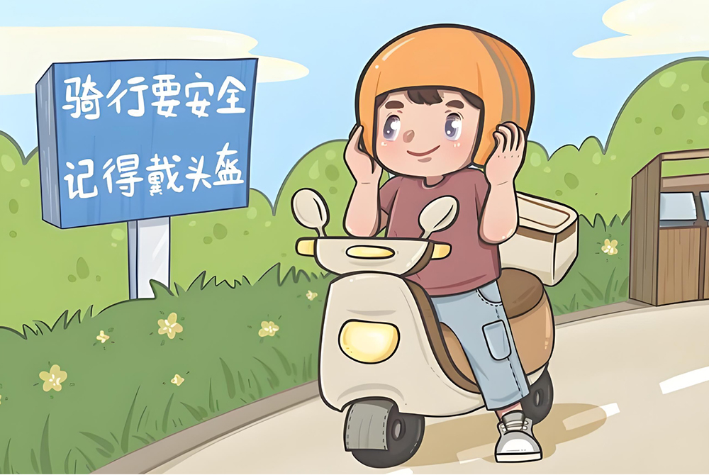 電動車以舊換新